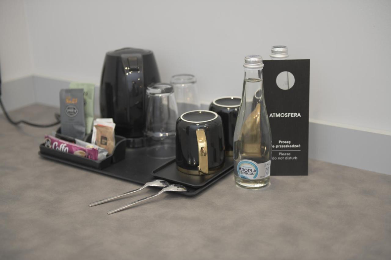 Atmosfera Apartament 3 Lägenhet Bytów Exteriör bild