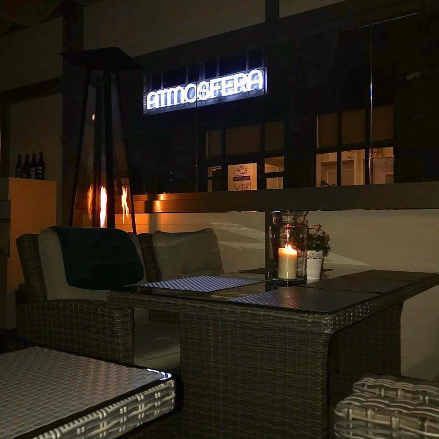 Atmosfera Apartament 3 Lägenhet Bytów Exteriör bild