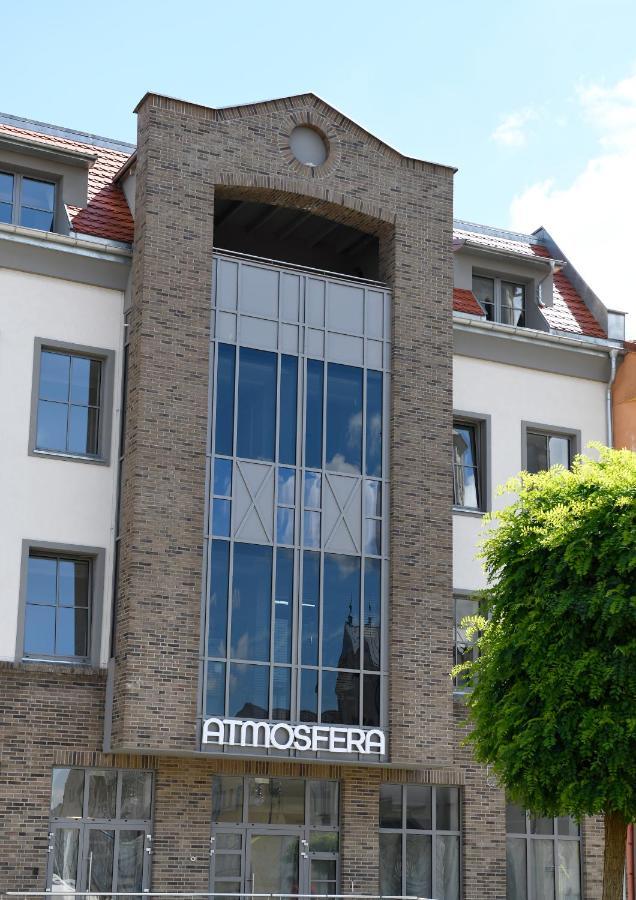 Atmosfera Apartament 3 Lägenhet Bytów Exteriör bild